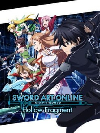 Sword Art Online: Hollow Fragment Game Cover