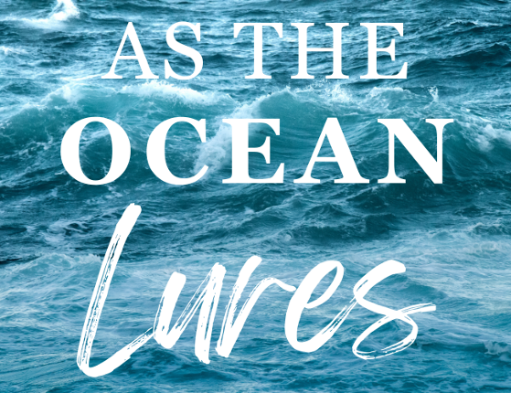 As the Ocean Lures Game Cover