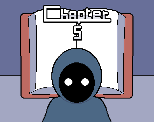 Chapter 5 Game Cover