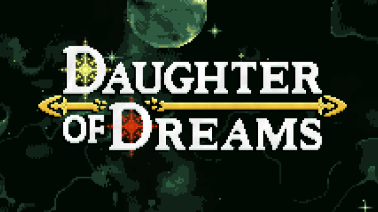 Daughter of Dreams: Chapter One Game Cover