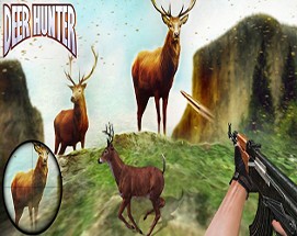 Deer Hunting - Sniper Shooter Image