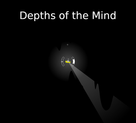 Depths of the Mind Game Cover