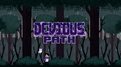 Devious Path Image