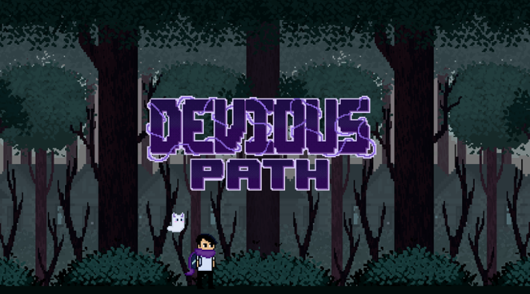 Devious Path Game Cover