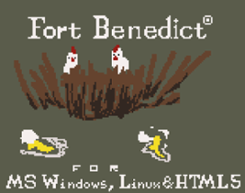 Fort Benedict Image