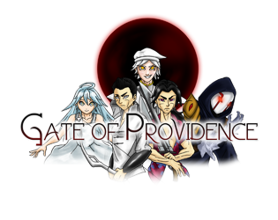 Gate of Providence Game Cover