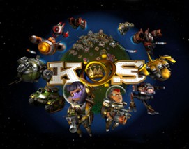 KOS Kings of Space Image