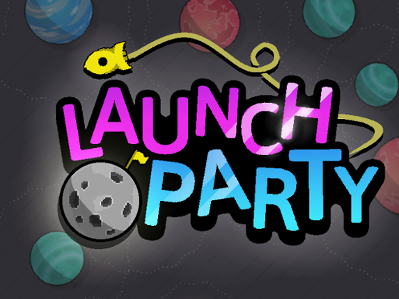 Launch Party Game Cover