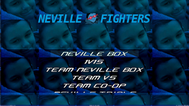 Lemniscate Neville Fighters Image