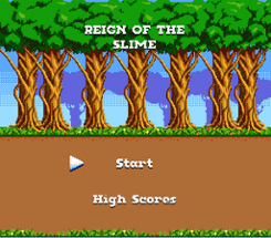 Reign of the Slime Image