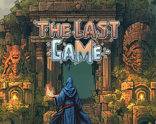 The Last Game Game Cover