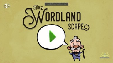 The Wordland Scape Image