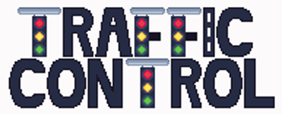 Traffic Control: Game Jam Entry Image