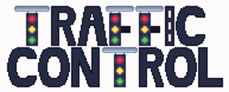 Traffic Control: Game Jam Entry Game Cover