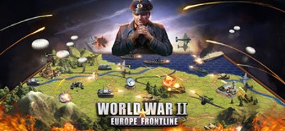 WW2 European Front Image