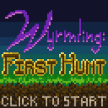 Wyrmling: First Hunt Image