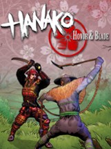 Hanako: Honor & Blade Image