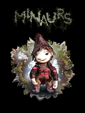 Minaurs Game Cover