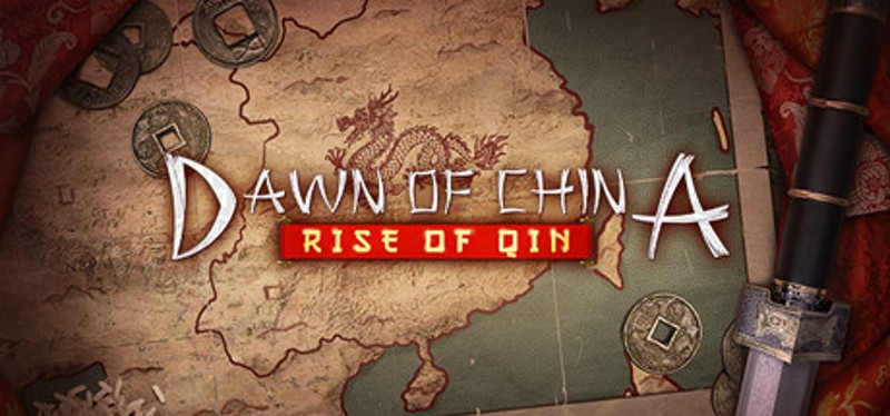 Dawn of China: Rise of Qin Game Cover