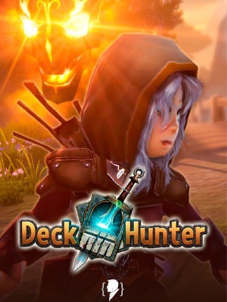 Deck Hunter Game Cover