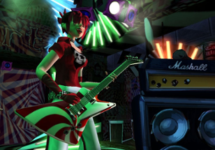 Guitar Hero II Image