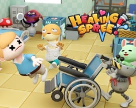 Healing Spree Image