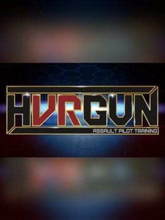 HVRGUN Game Cover