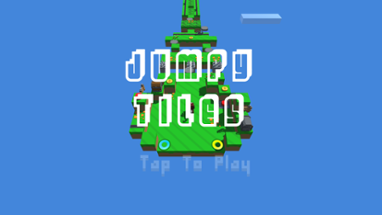 Jumpy Tiles Image