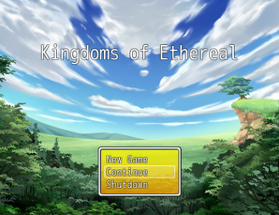 Kingdoms of Ethereal Image