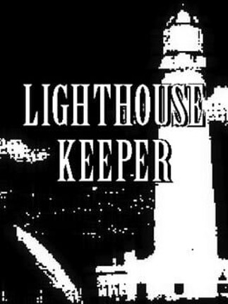 Lighthouse Keeper Game Cover