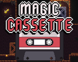 Magic Cassette Image