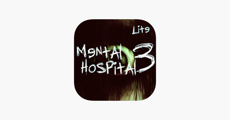 Mental Hospital III Lite Game Cover