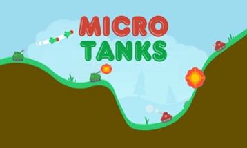 Micro Tanks Image