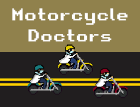 Motorcycle Doctors Image