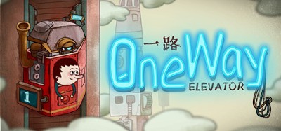 One Way: The Elevator Image