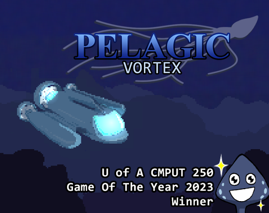 Pelagic Vortex Game Cover