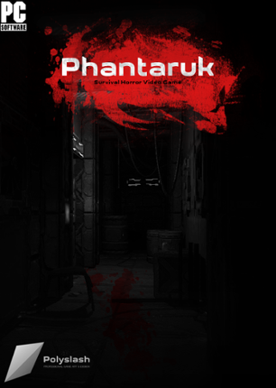 Phantaruk Game Cover
