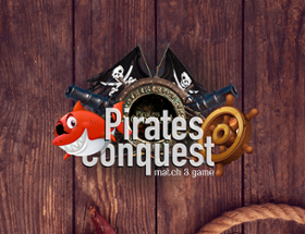 Pirates Conquest Image