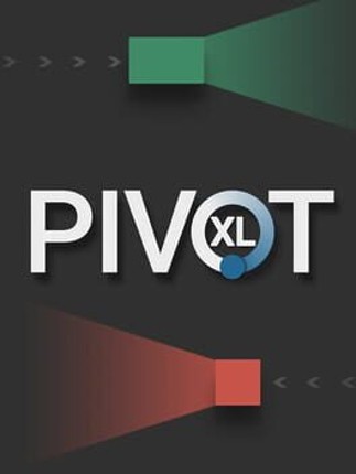 Pivot XL Game Cover