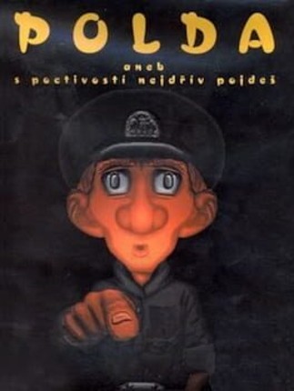 Polda Game Cover