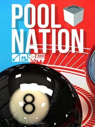 Pool Nation Game Cover