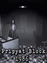 Pripyat Block 1986 Image