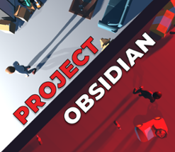 Project Obsidian Image