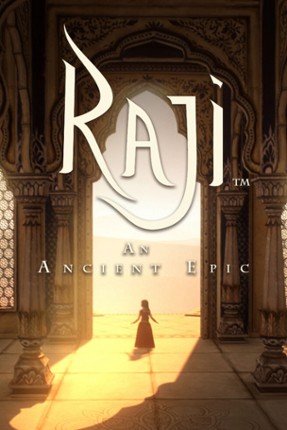 Raji: An Ancient Epic Game Cover