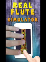 Real Flute Simulator Image