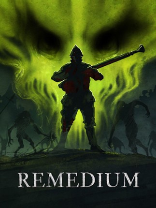 REMEDIUM Game Cover