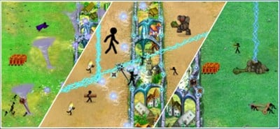 Sarens: Tower Defense Image