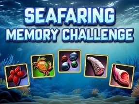 Seafaring Memory  Challenge Image