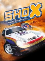 Shox: Rally Reinvented Image