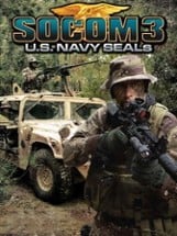 SOCOM 3: U.S. Navy SEALs Image